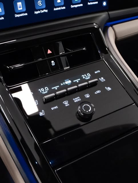PORSCHE PANAMERA 4 E-HYBRID - Imagem 8