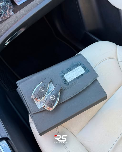 MERCEDES-BENZ GLE 400 COUPÉ - Imagem 7