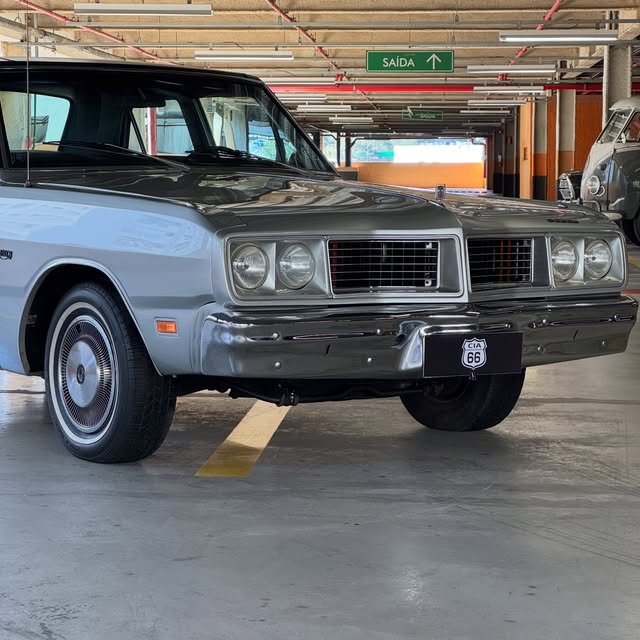 DODGE LE BARON - Imagem 2