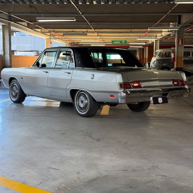 DODGE LE BARON - Imagem 11