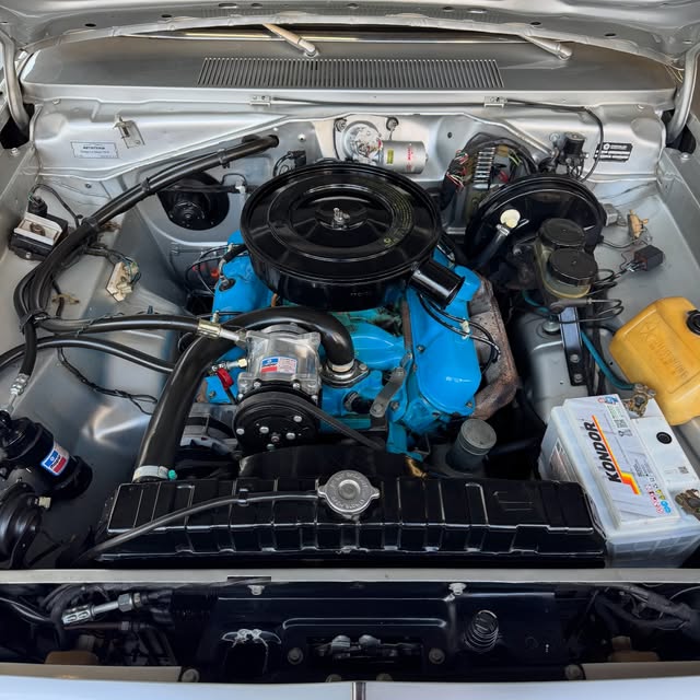 DODGE LE BARON - Imagem 16