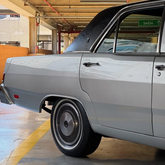 DODGE LE BARON - Imagem 3
