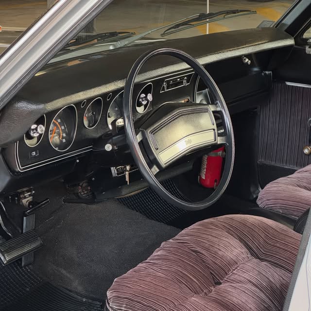 DODGE LE BARON - Imagem 6