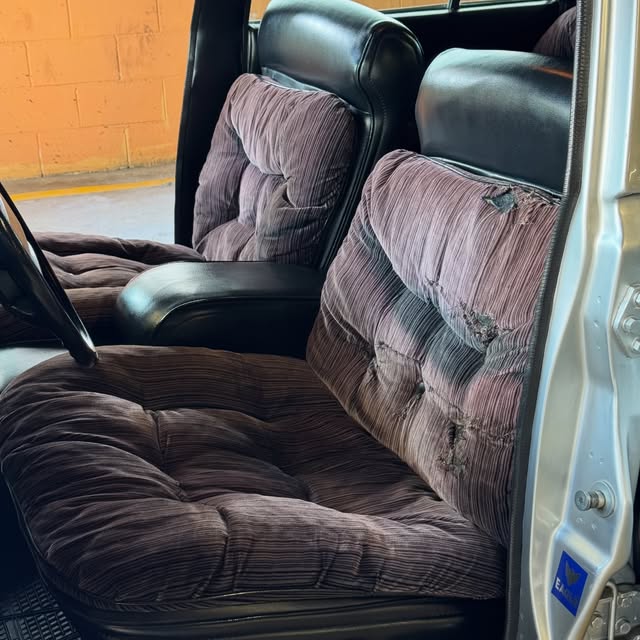 DODGE LE BARON - Imagem 7