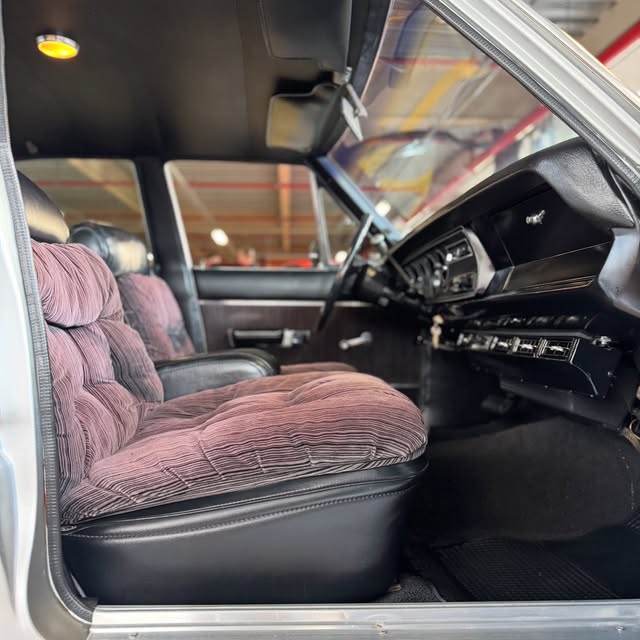 DODGE LE BARON - Imagem 9