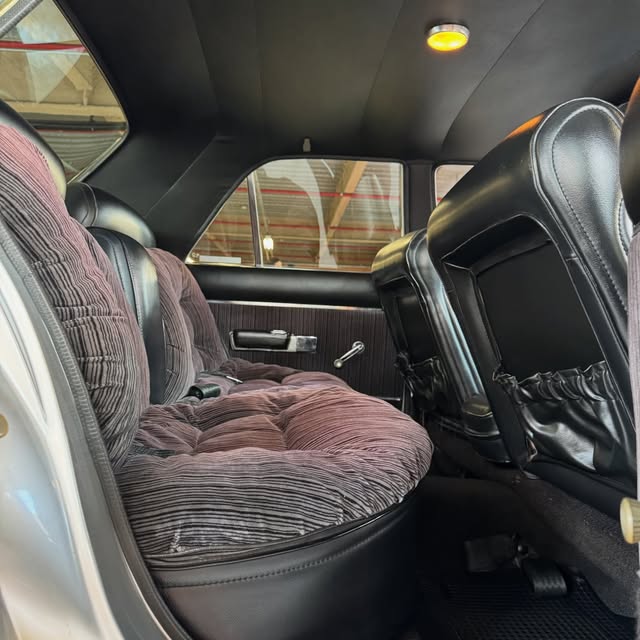 DODGE LE BARON - Imagem 10