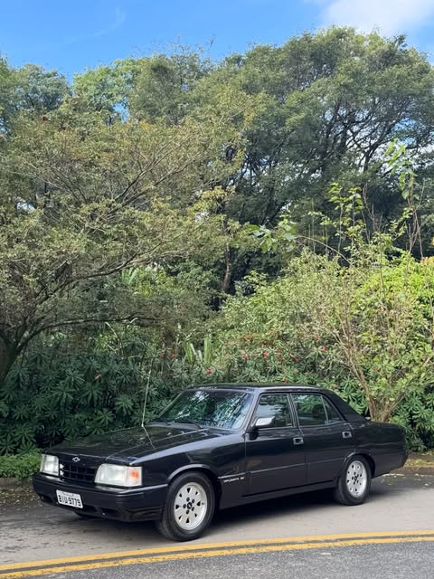 CHEVROLET OPALA DIPLOMATA - Imagem 1