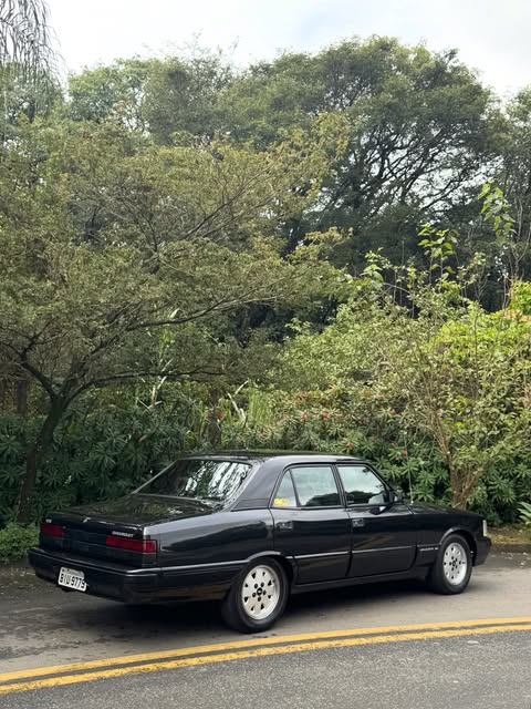 CHEVROLET OPALA DIPLOMATA - Imagem 2