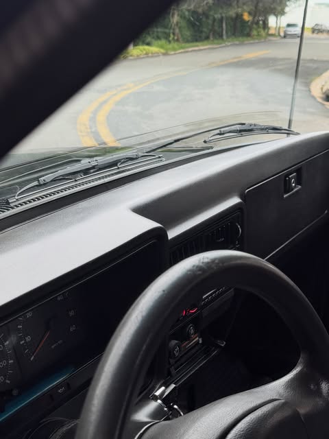 CHEVROLET OPALA DIPLOMATA - Imagem 13