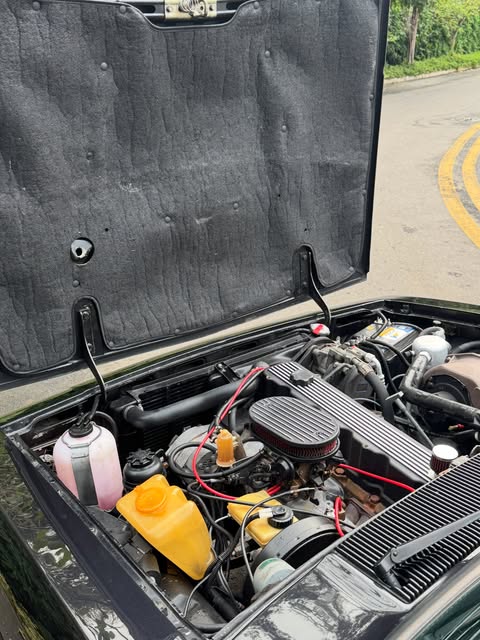 CHEVROLET OPALA DIPLOMATA - Imagem 15