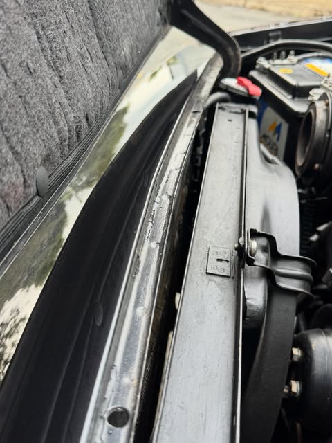 CHEVROLET OPALA DIPLOMATA - Imagem 17