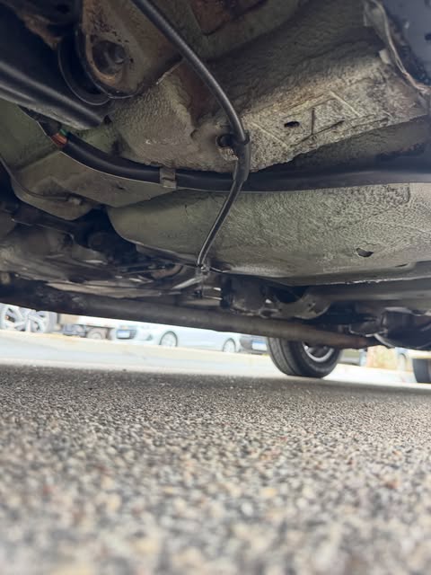 CHEVROLET OPALA DIPLOMATA - Imagem 19