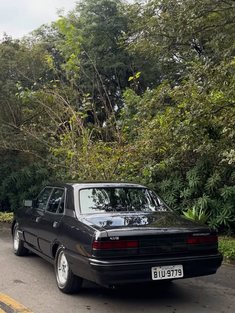 CHEVROLET OPALA DIPLOMATA - Imagem 3