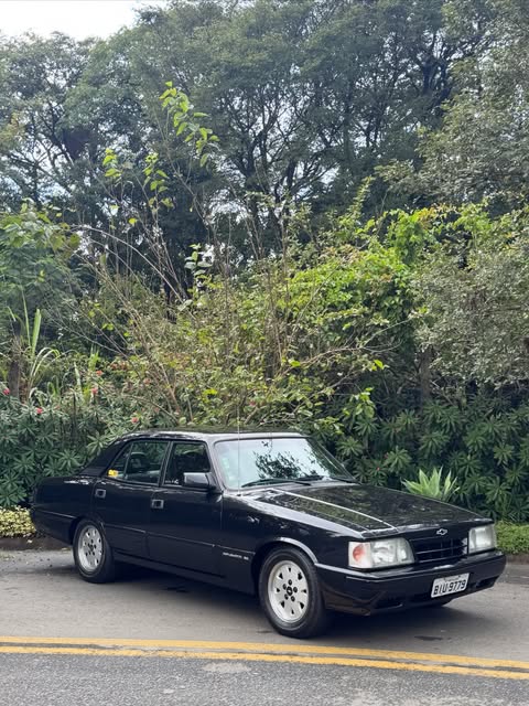 CHEVROLET OPALA DIPLOMATA - Imagem 4