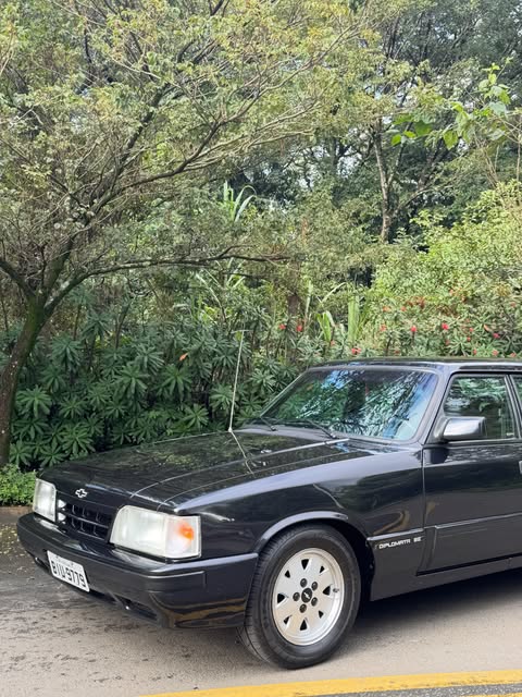 CHEVROLET OPALA DIPLOMATA - Imagem 5