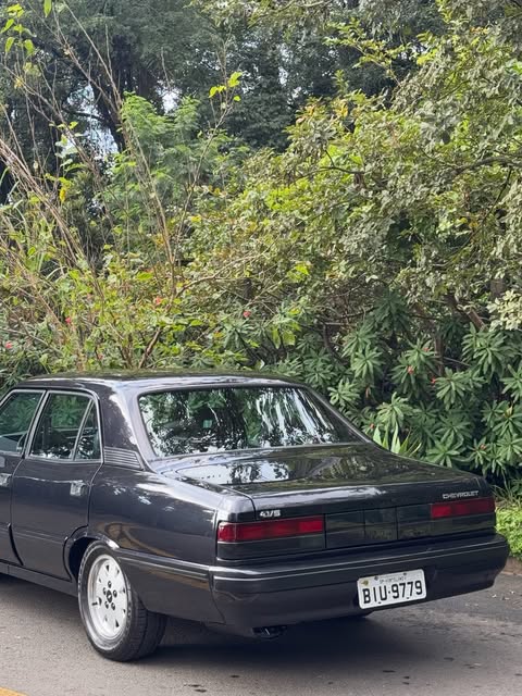 CHEVROLET OPALA DIPLOMATA - Imagem 6