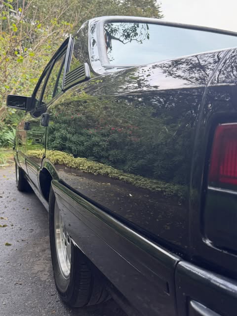 CHEVROLET OPALA DIPLOMATA - Imagem 8