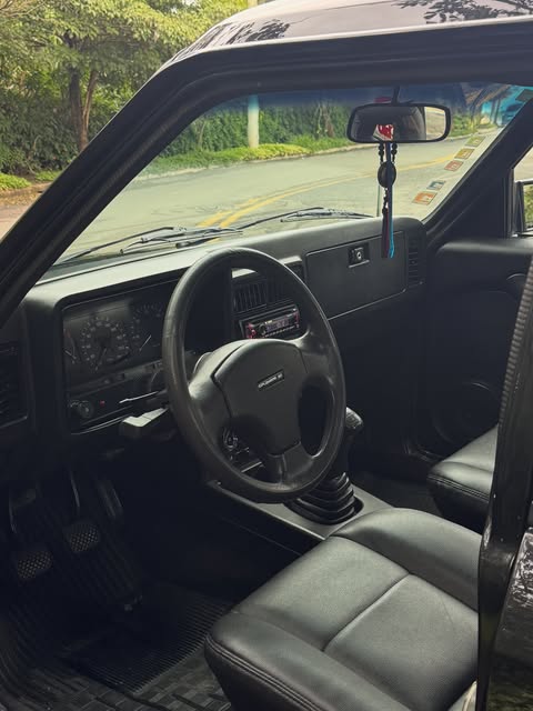 CHEVROLET OPALA DIPLOMATA - Imagem 10