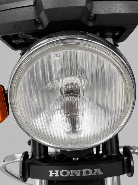 HONDA CG 125 - Imagem 7