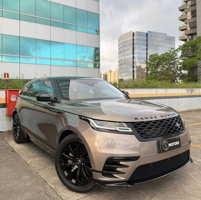 RANGE ROVER VELAR P380 SE RDYN - Imagem 1