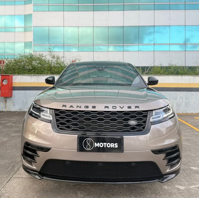 RANGE ROVER VELAR P380 SE RDYN - Imagem 2