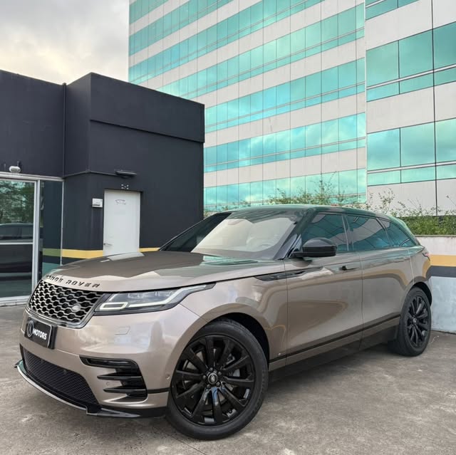 RANGE ROVER VELAR P380 SE RDYN - Imagem 3