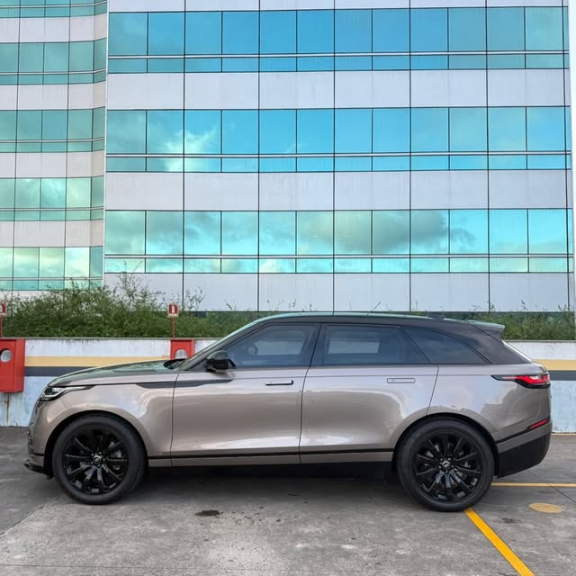 RANGE ROVER VELAR P380 SE RDYN - Imagem 5