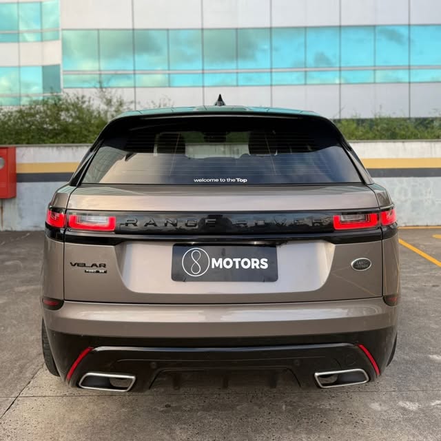 RANGE ROVER VELAR P380 SE RDYN - Imagem 7