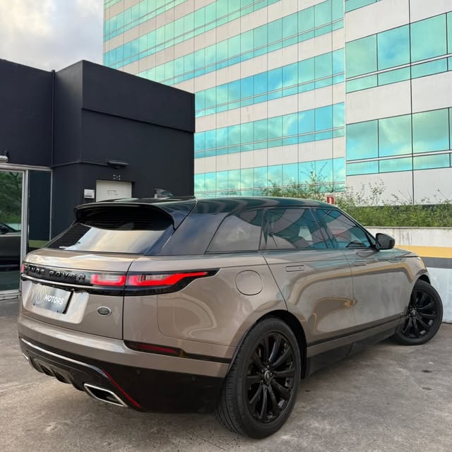 RANGE ROVER VELAR P380 SE RDYN - Imagem 8