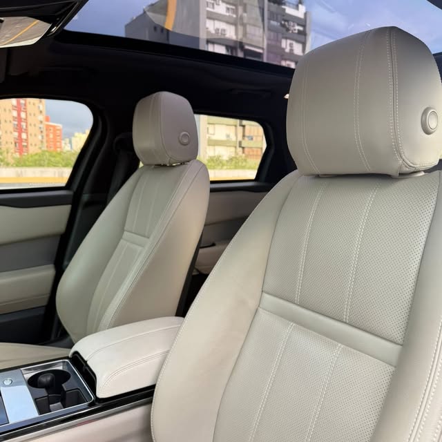 RANGE ROVER VELAR P380 SE RDYN - Imagem 10