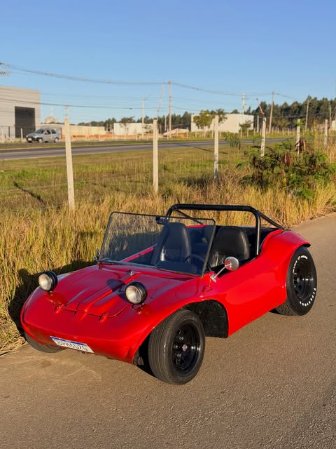 BUGGY BUGRE - Imagem 2