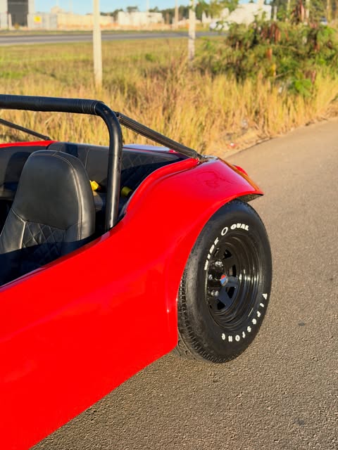 BUGGY BUGRE - Imagem 13