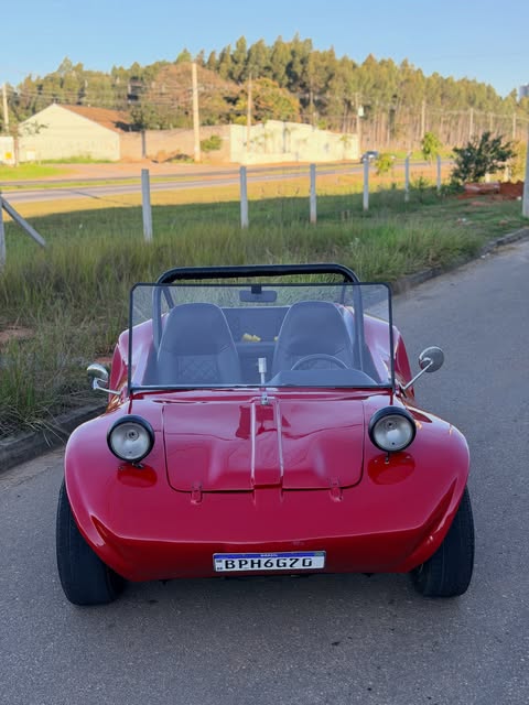 BUGGY BUGRE - Imagem 14