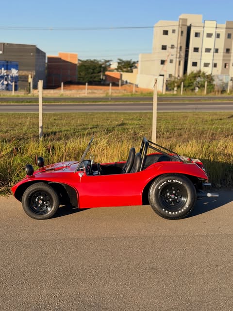 BUGGY BUGRE - Imagem 3