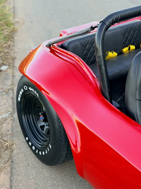 BUGGY BUGRE - Imagem 4