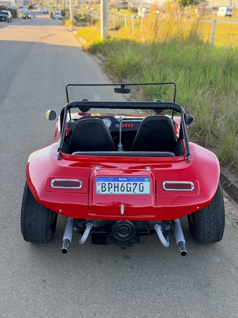 BUGGY BUGRE - Imagem 5