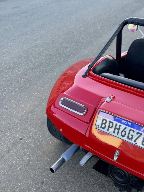 BUGGY BUGRE - Imagem 6