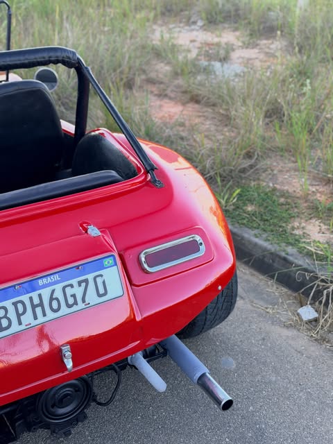 BUGGY BUGRE - Imagem 7