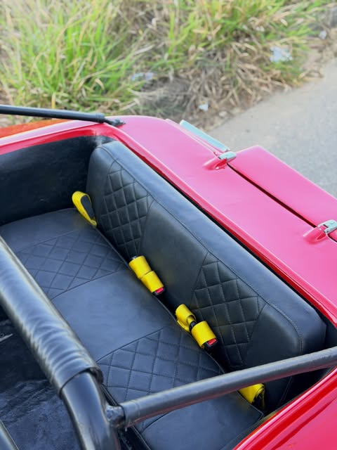 BUGGY BUGRE - Imagem 10