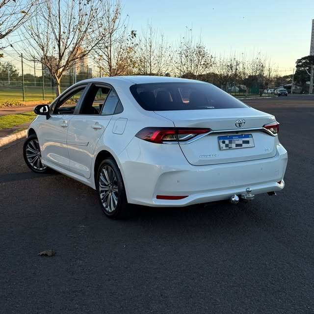 TOYOTA COROLLA XEI - Imagem 2