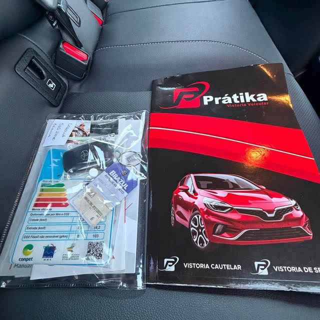 TOYOTA COROLLA XEI - Imagem 11
