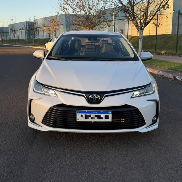 TOYOTA COROLLA XEI - Imagem 3