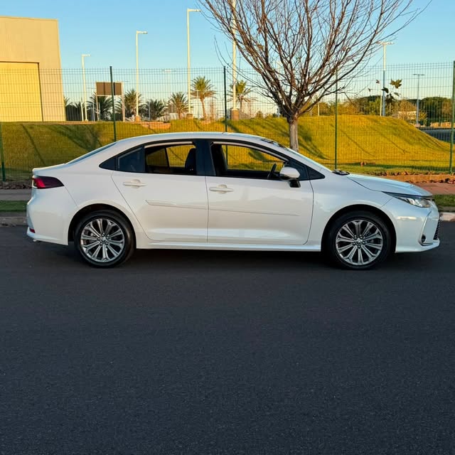 TOYOTA COROLLA XEI - Imagem 4