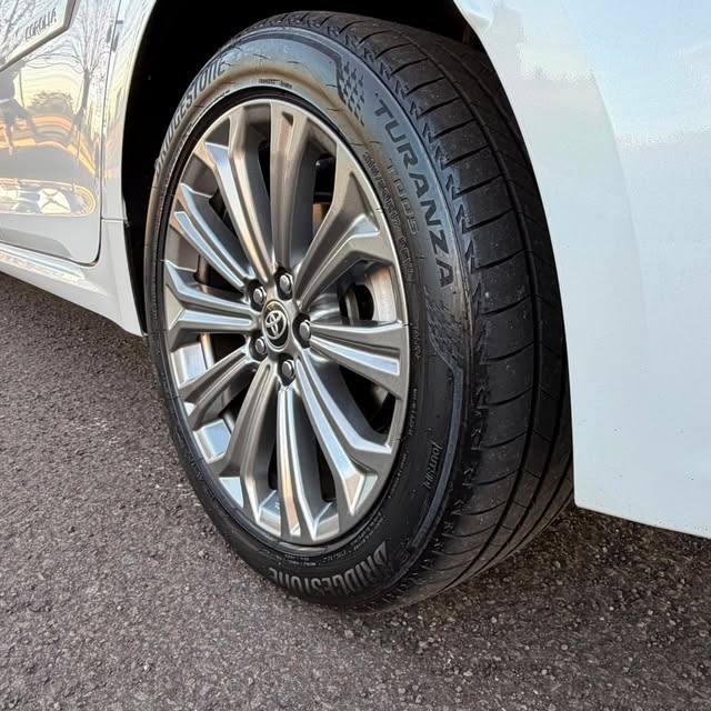 TOYOTA COROLLA XEI - Imagem 5