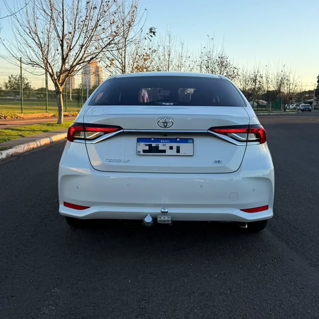 TOYOTA COROLLA XEI - Imagem 6