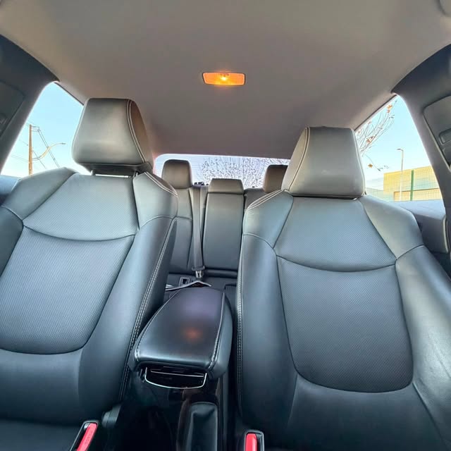 TOYOTA COROLLA XEI - Imagem 9