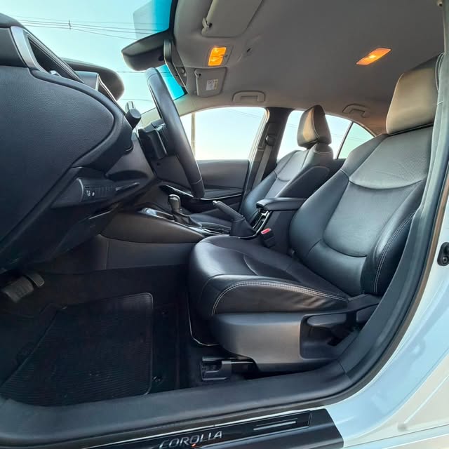 TOYOTA COROLLA XEI - Imagem 10