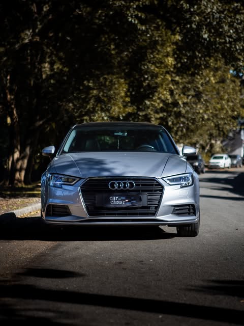 AUDI A3 PRESTIGE PLUS - Imagem 2