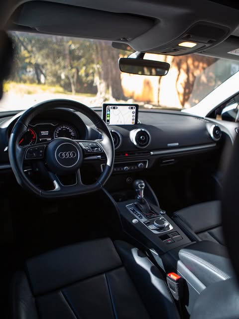 AUDI A3 PRESTIGE PLUS - Imagem 11