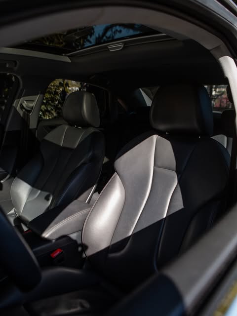 AUDI A3 PRESTIGE PLUS - Imagem 12